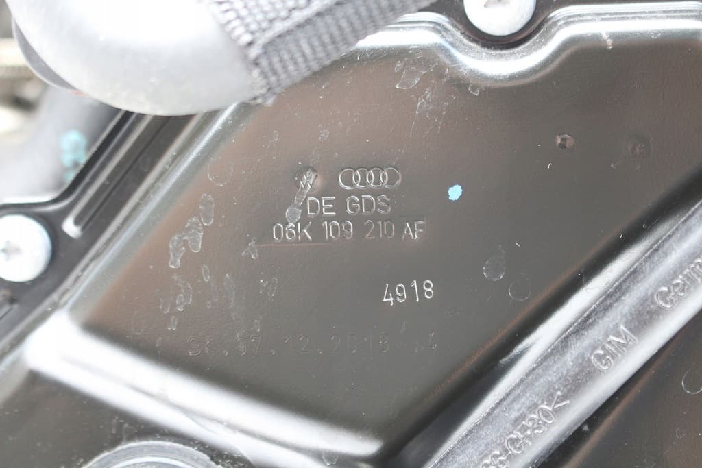 Moteur CYRC — vue 6