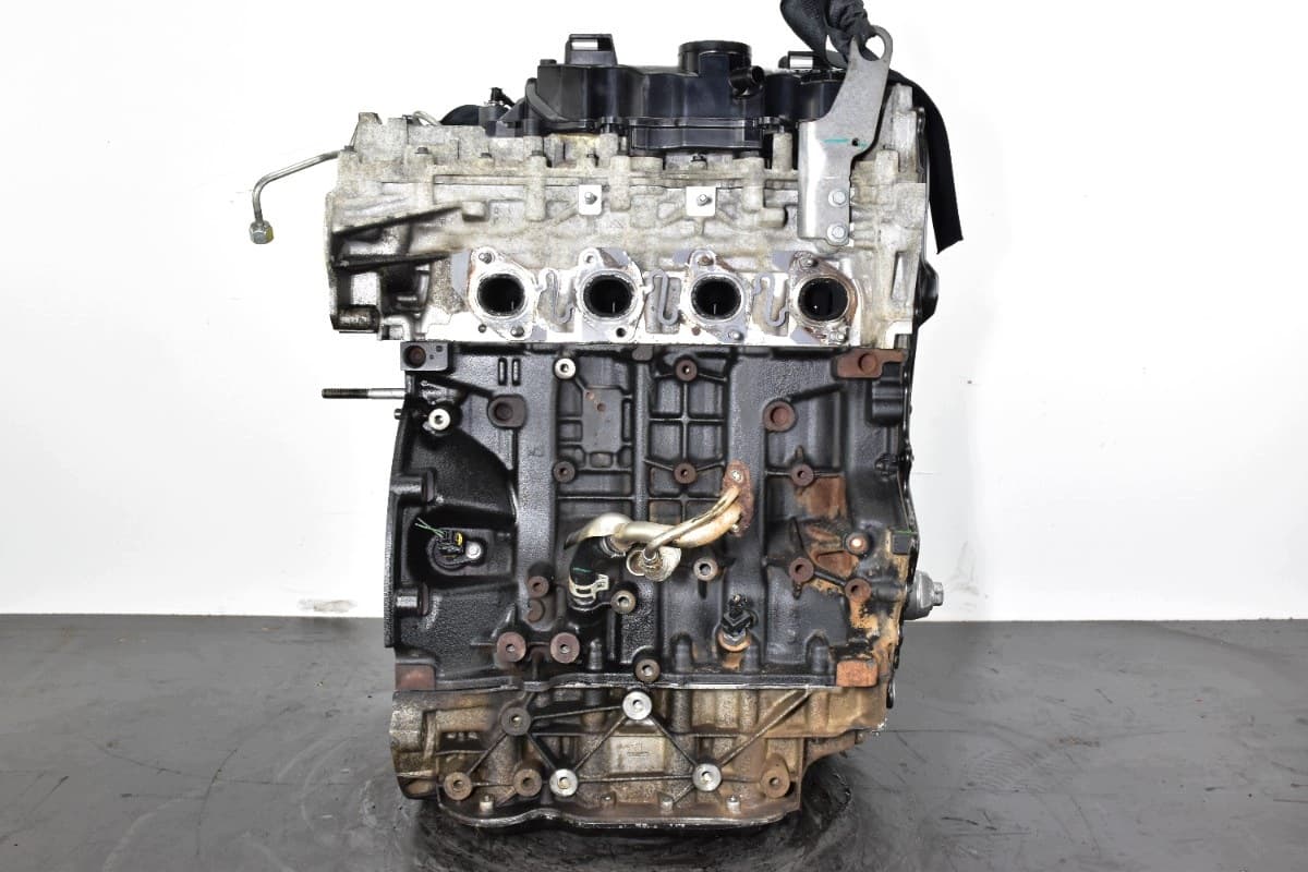 Moteur M9R 692 — vue 10