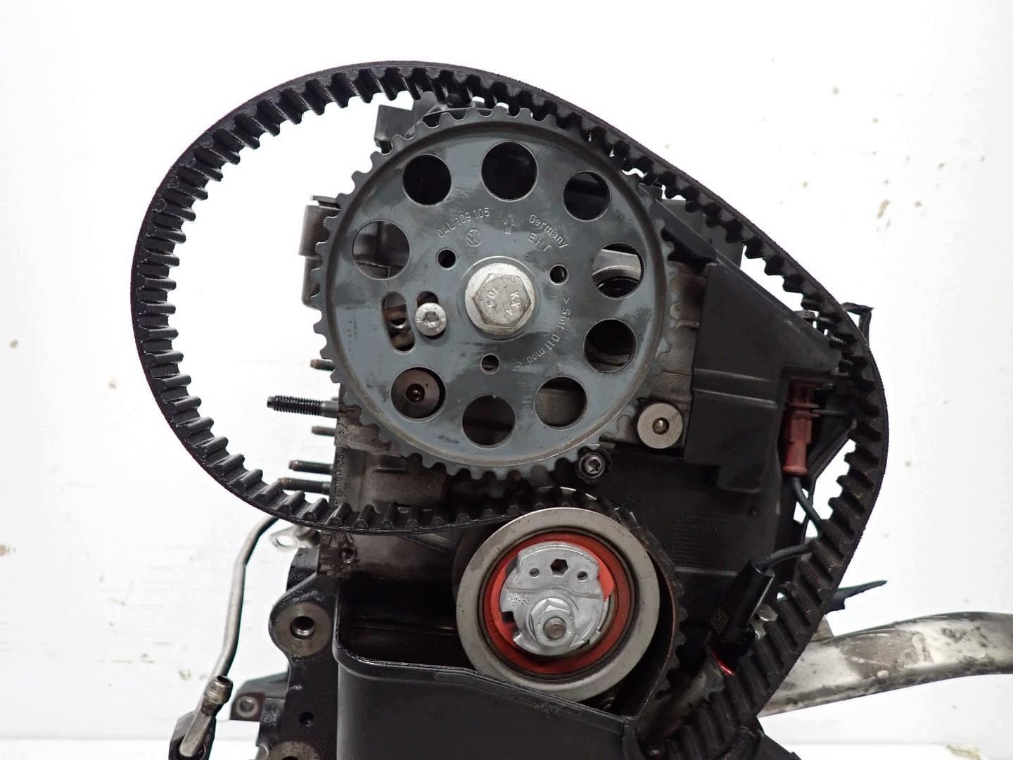 Moteur DDYB — vue 6