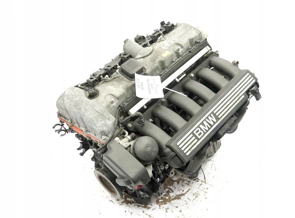 Moteur N52 B25 A — vue 2