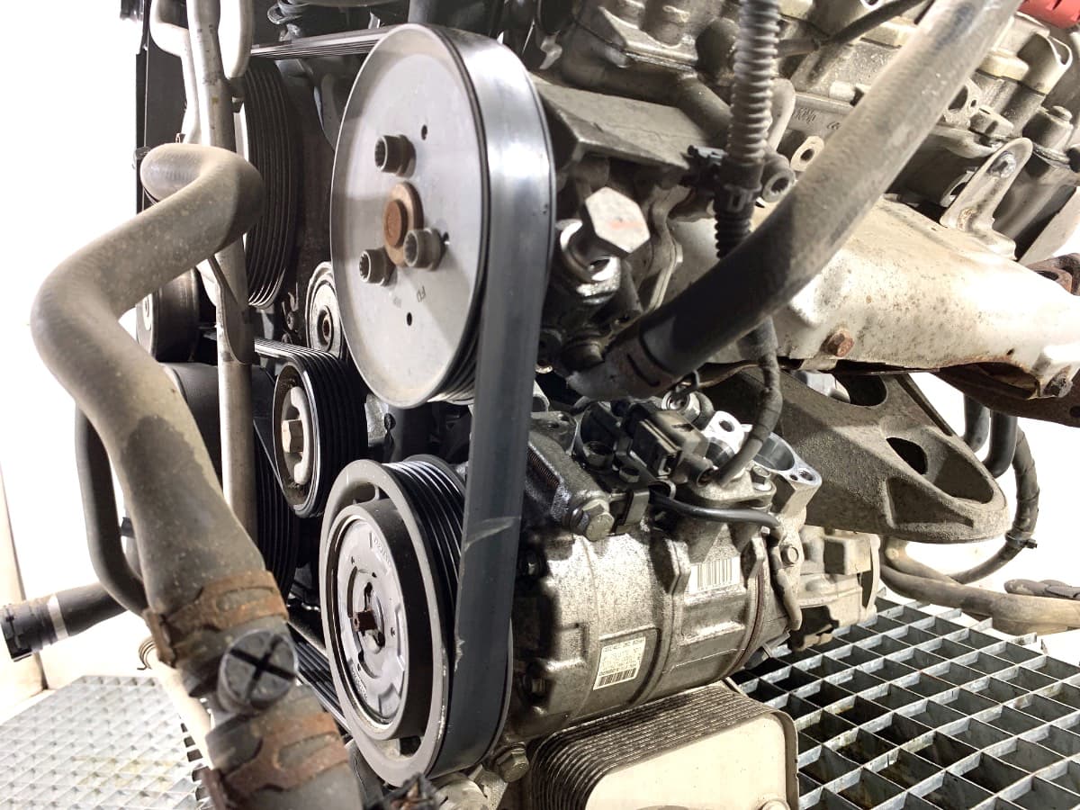 Moteur CTWB — vue 6