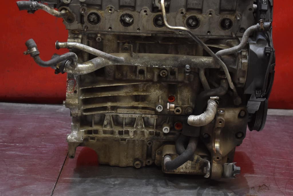Moteur D 5244 T17 — vue 6