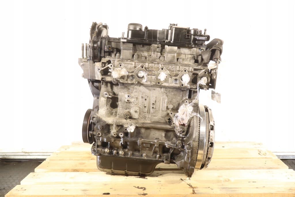 Moteur XXDA - Image 1