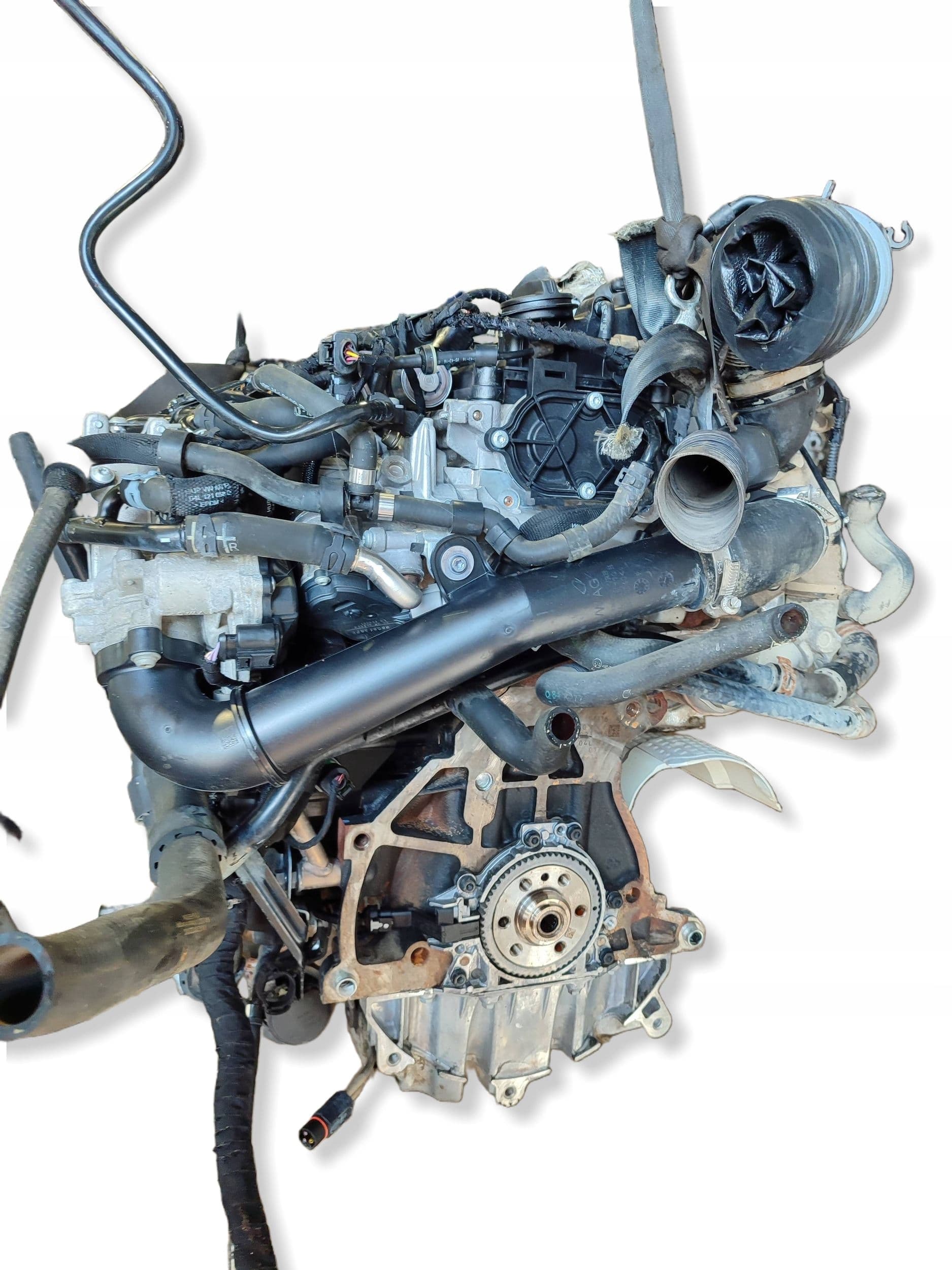 Moteur DFSC — vue 5