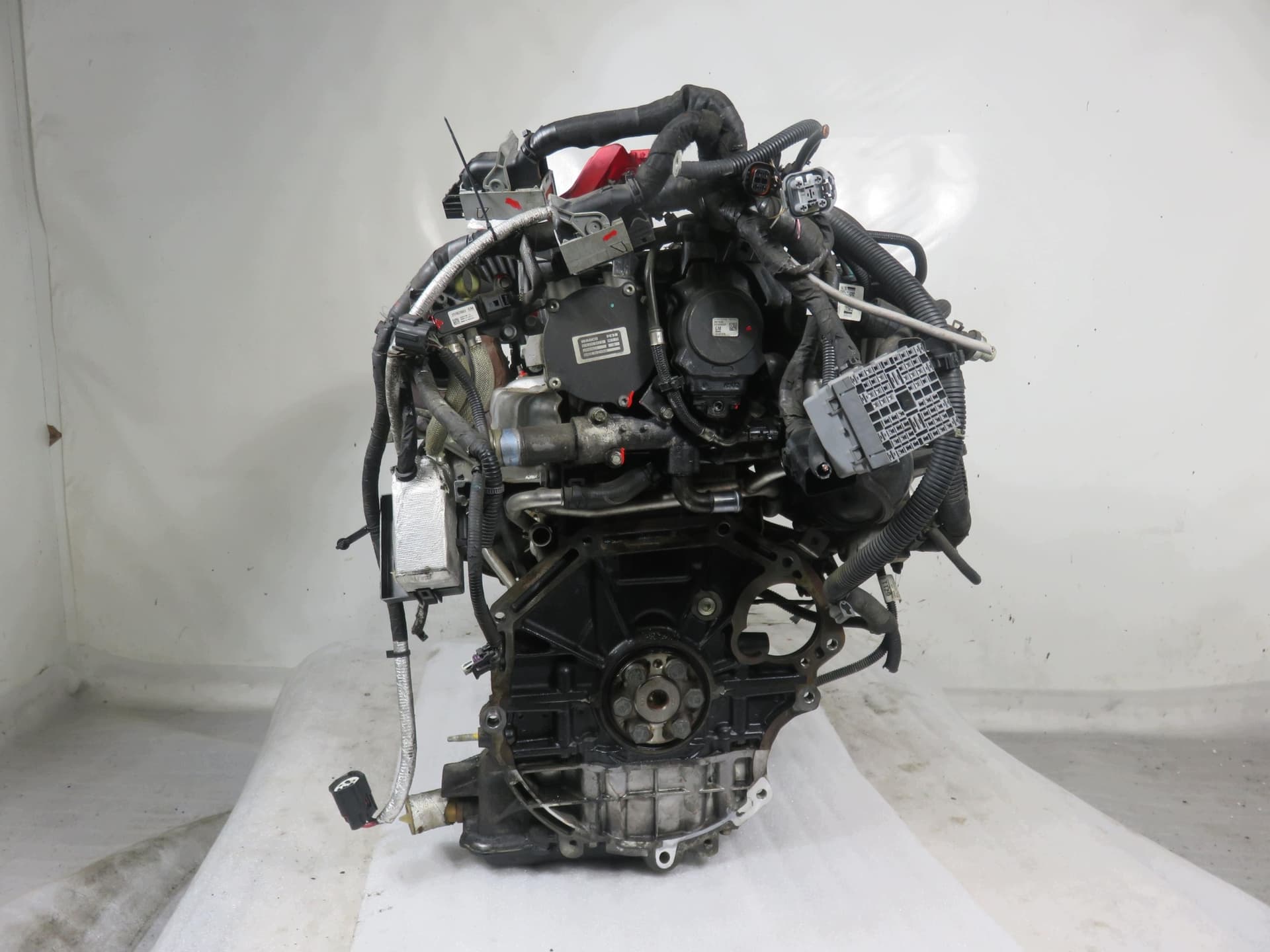 Moteur A 22 DM - Image 1