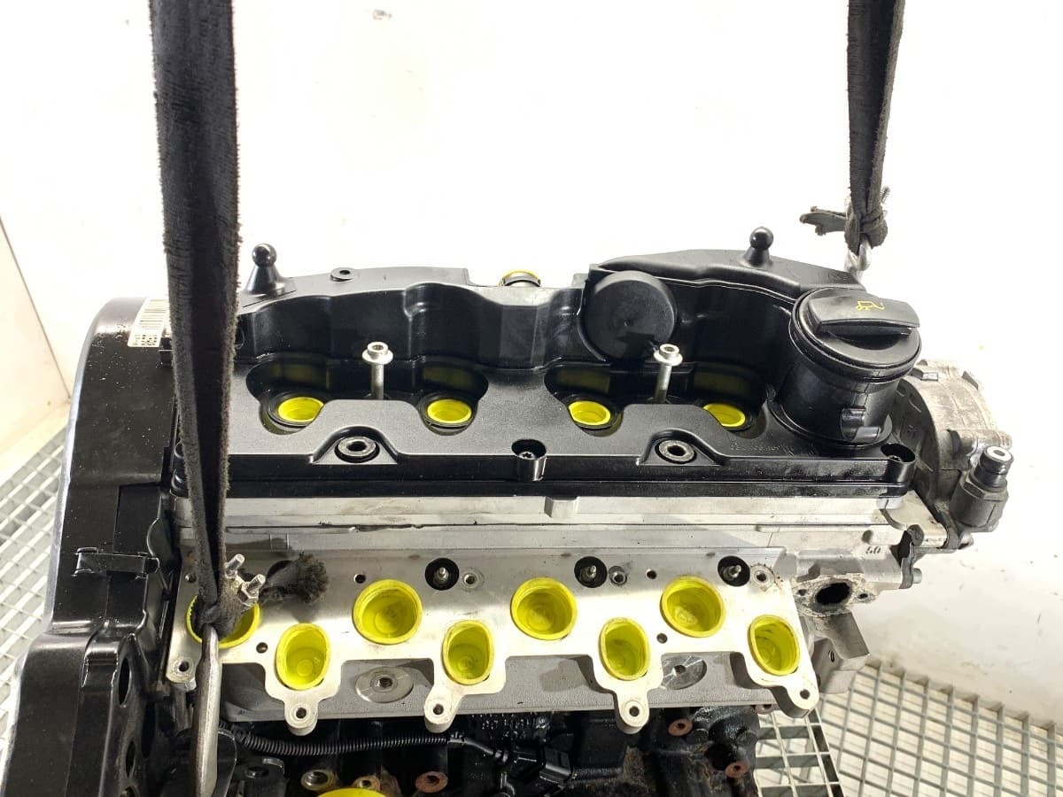 Moteur CFGB — vue 3