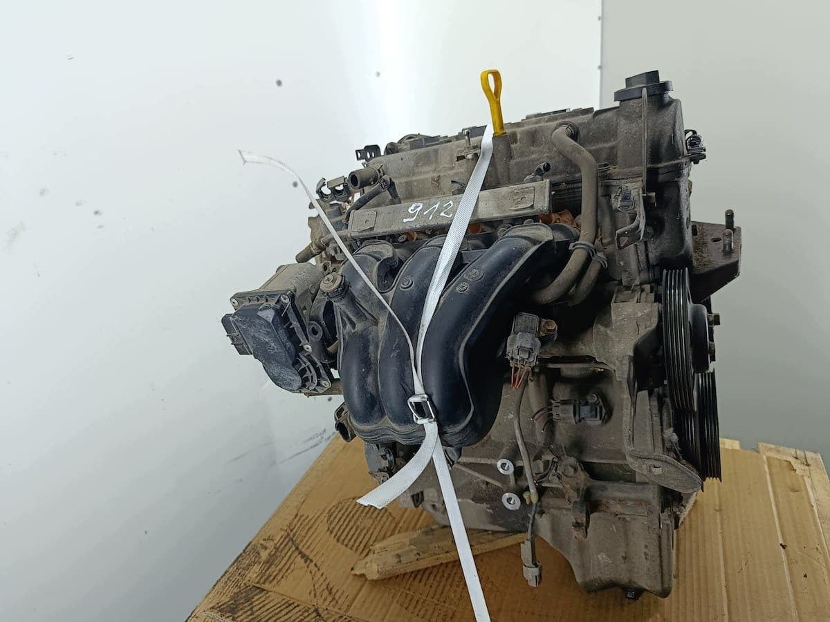 Moteur K10 B — vue 5
