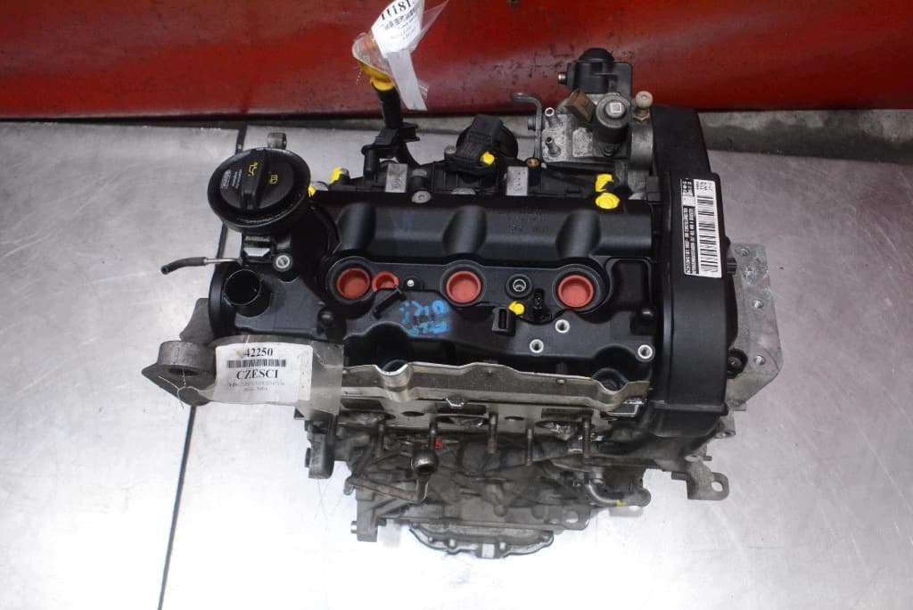 Moteur CUTA — vue 3