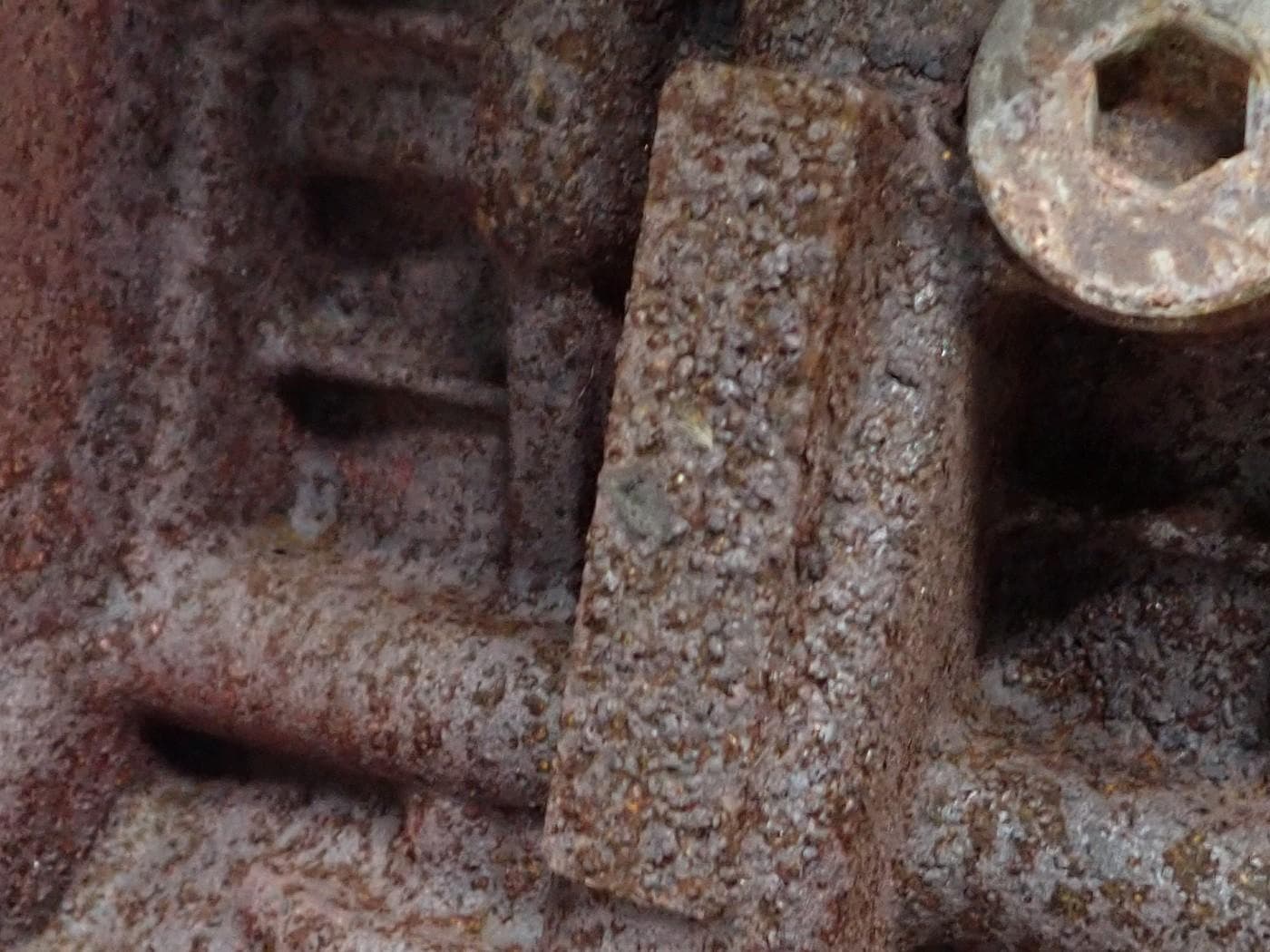 Moteur DRFF — vue 13