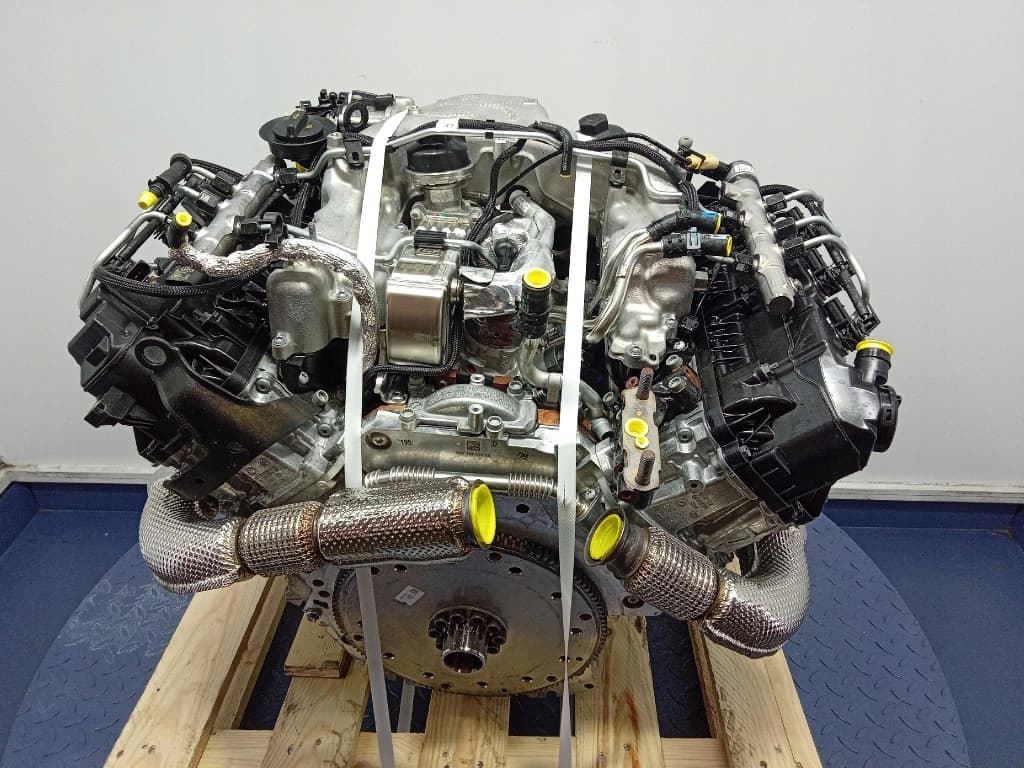 Moteur DPXA — vue 6