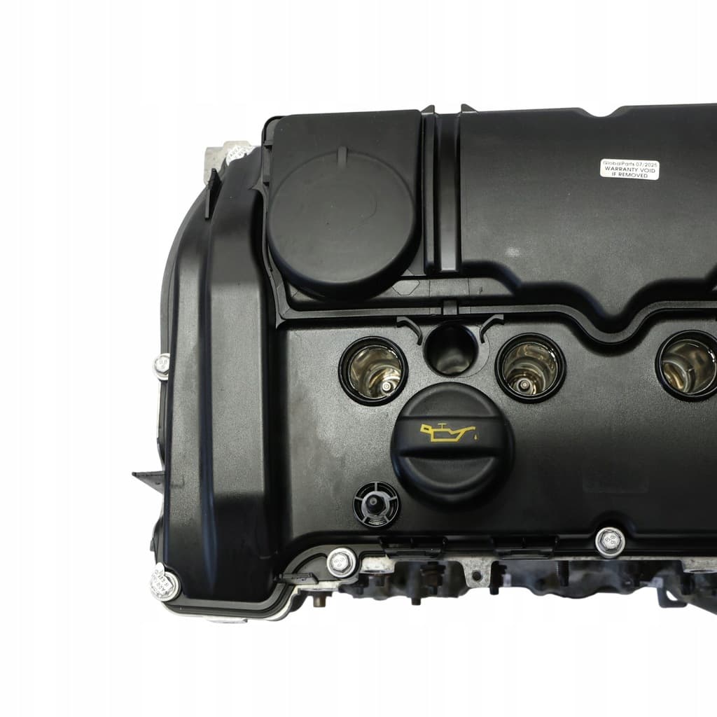 Moteur N18 B16 A — vue 2