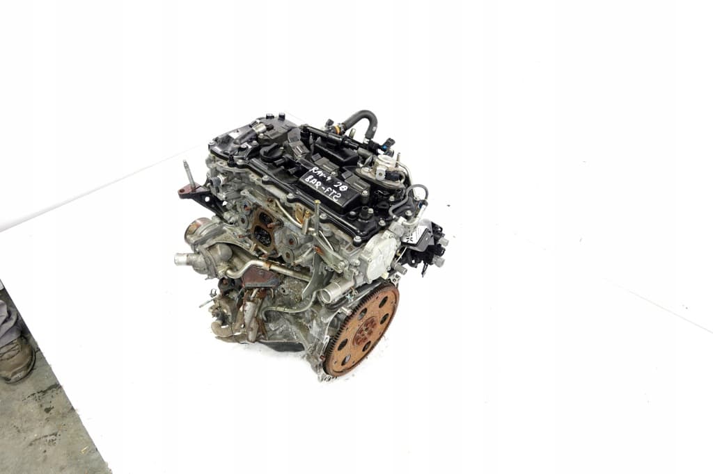 Moteur 8AR-FTS — vue 3