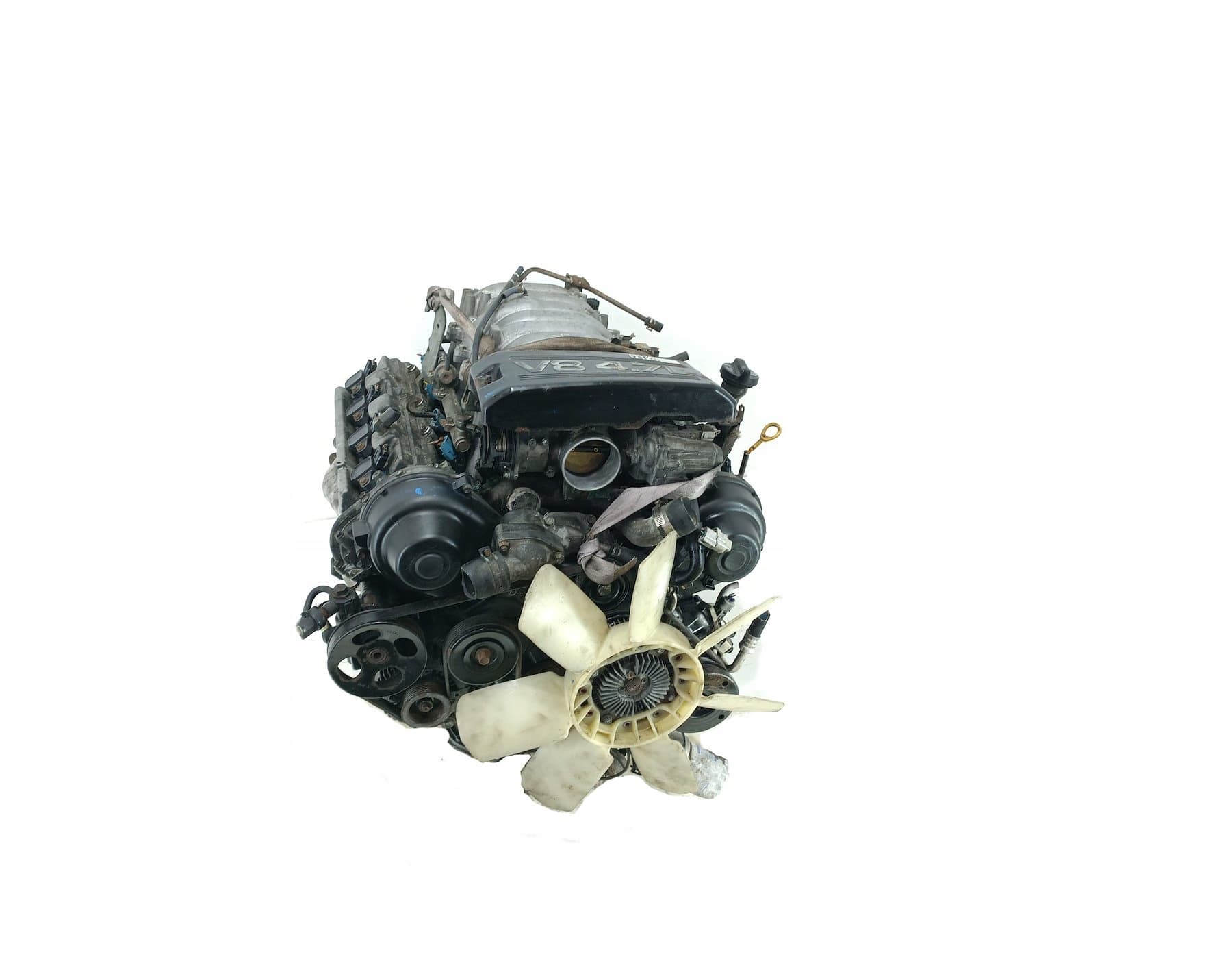 Moteur 2UZ-FE - Image 1