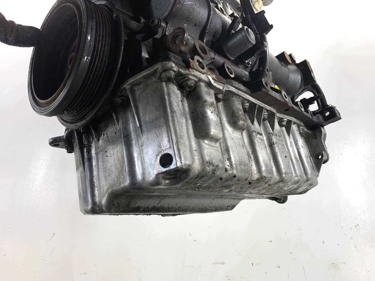 Moteur CRLB — vue 6