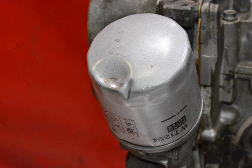 Moteur CAVB — vue 12