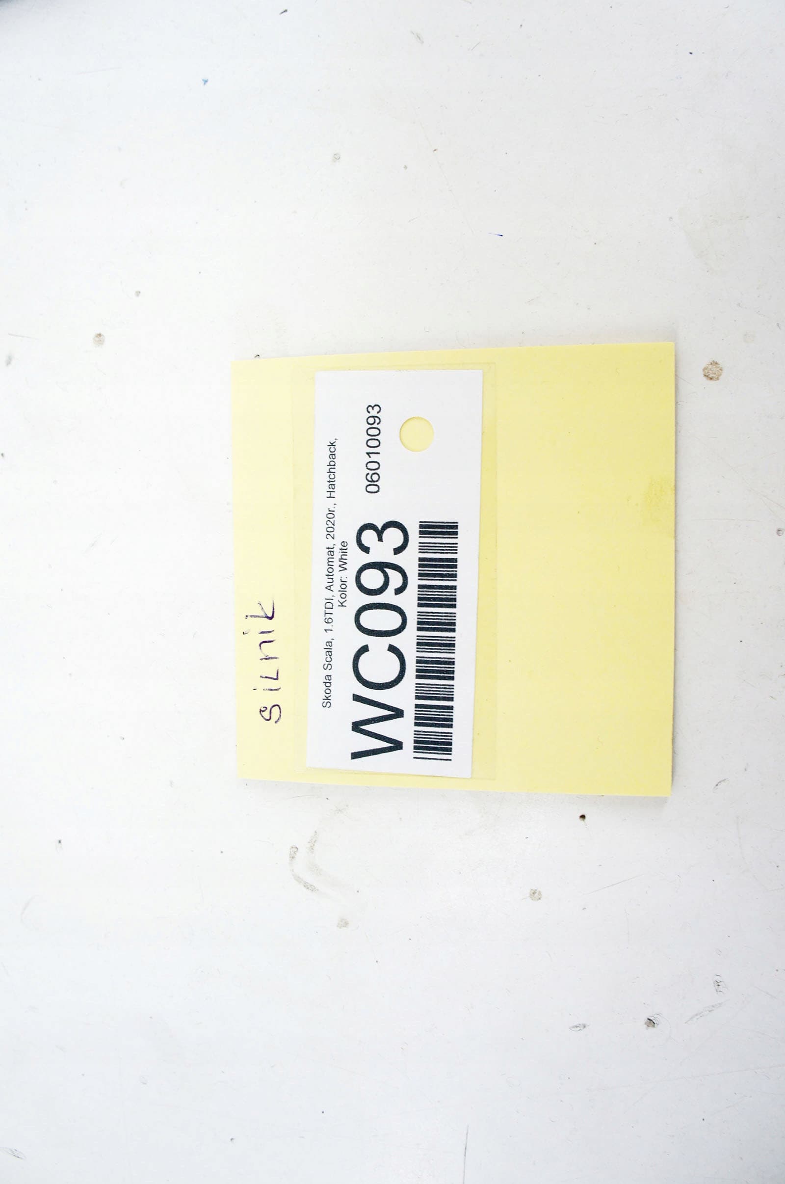 Moteur DGTC — vue 6