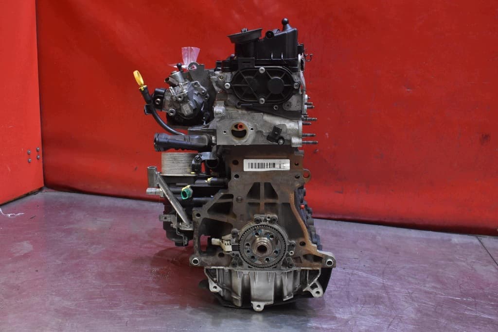 Moteur DDYB — vue 6