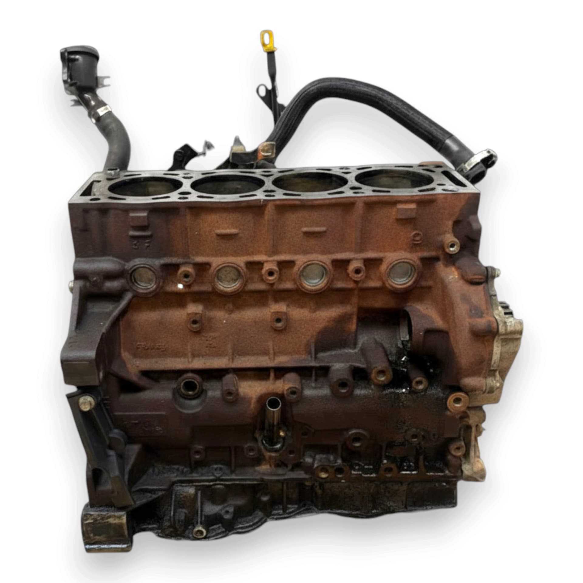 Moteur Q4BA — vue 6