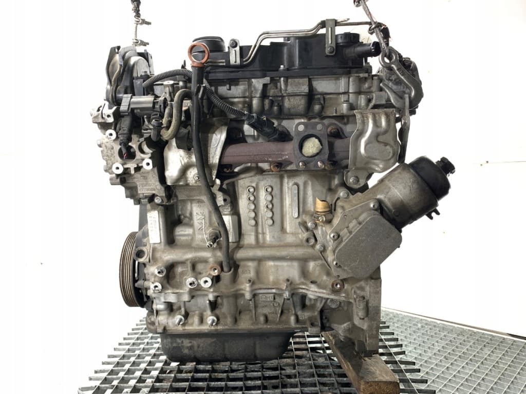 Moteur 8HP (DV4C) - Image 1