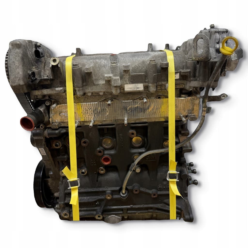 Moteur 939 B5.000 — vue 2