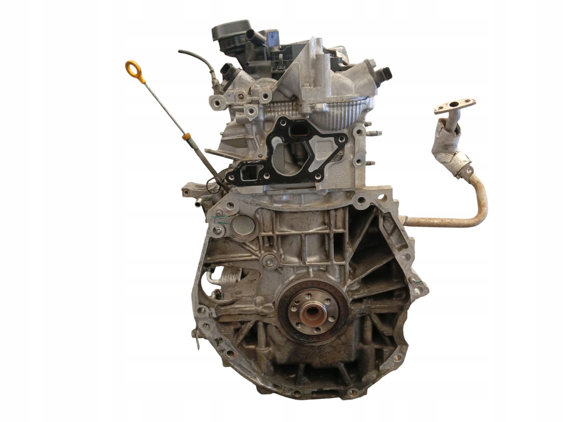 Moteur MR16DDT — vue 5