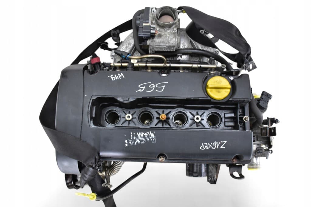 Moteur Z 16 XEP pour Opel