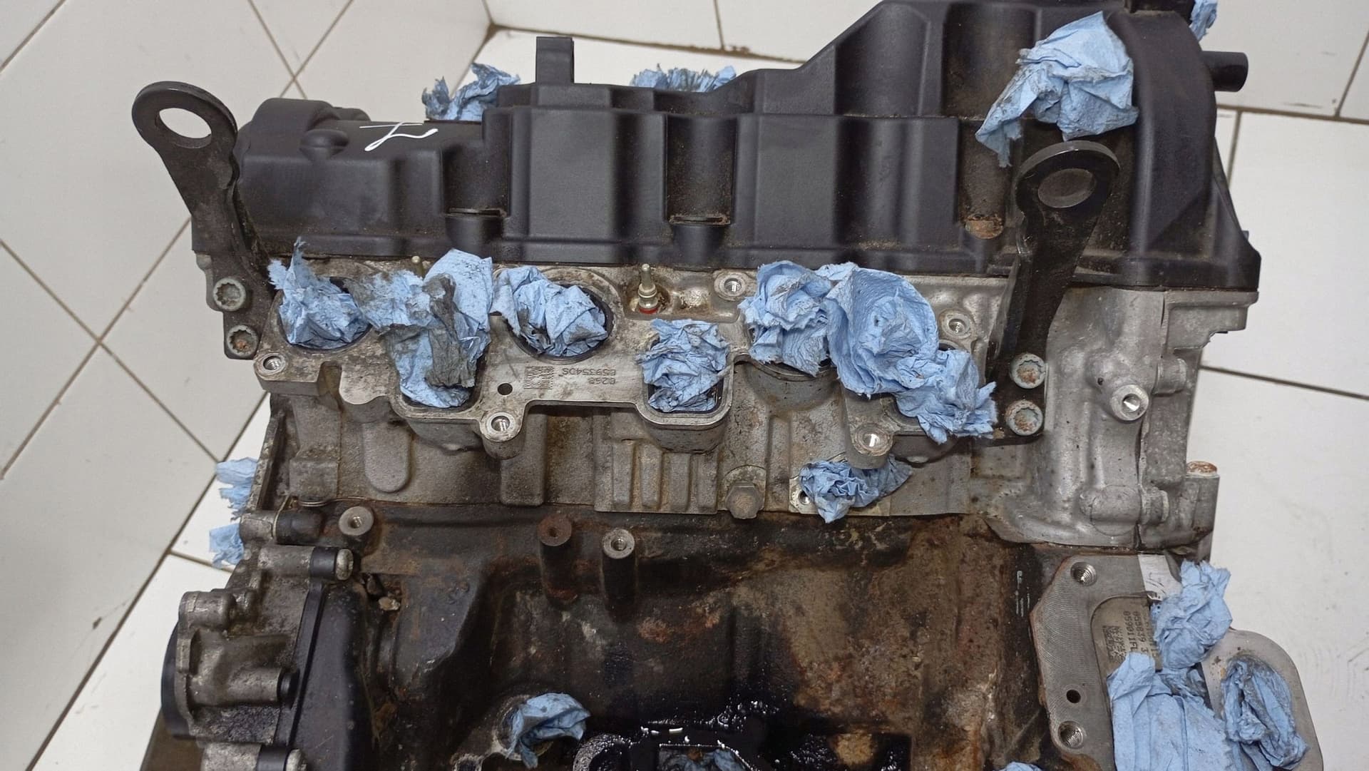 Moteur CTCB — vue 9