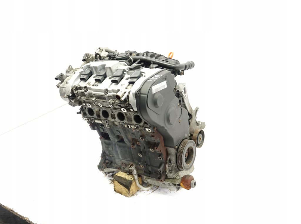 Moteur BGB — vue 3