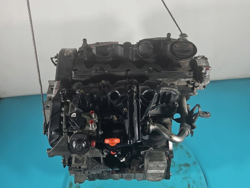 Moteur CFFE pour Seat