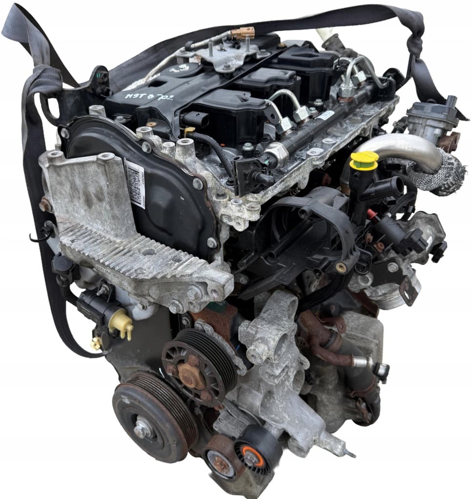 Moteur M9T 702 pour Renault Master