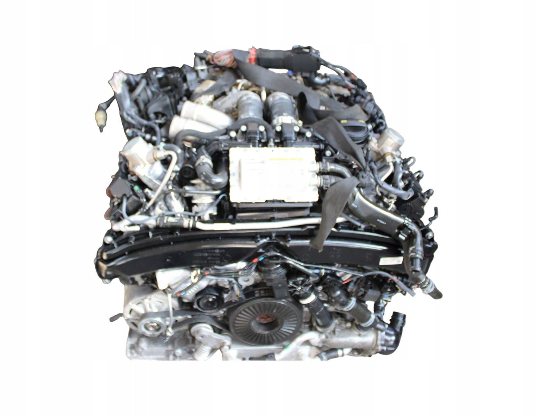 Moteur CTGA — vue 5