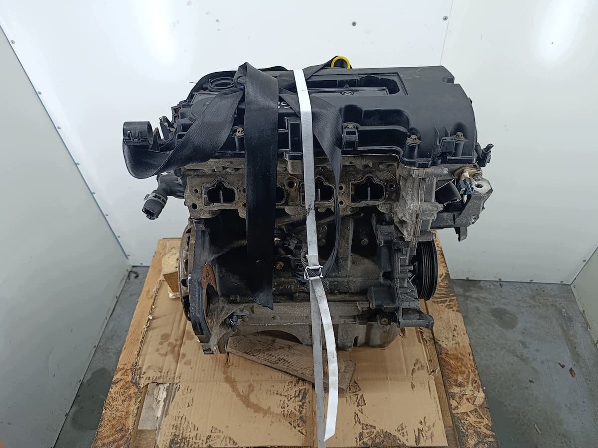 Moteur A 12 XER pour Opel Corsa 1.2 Petrol