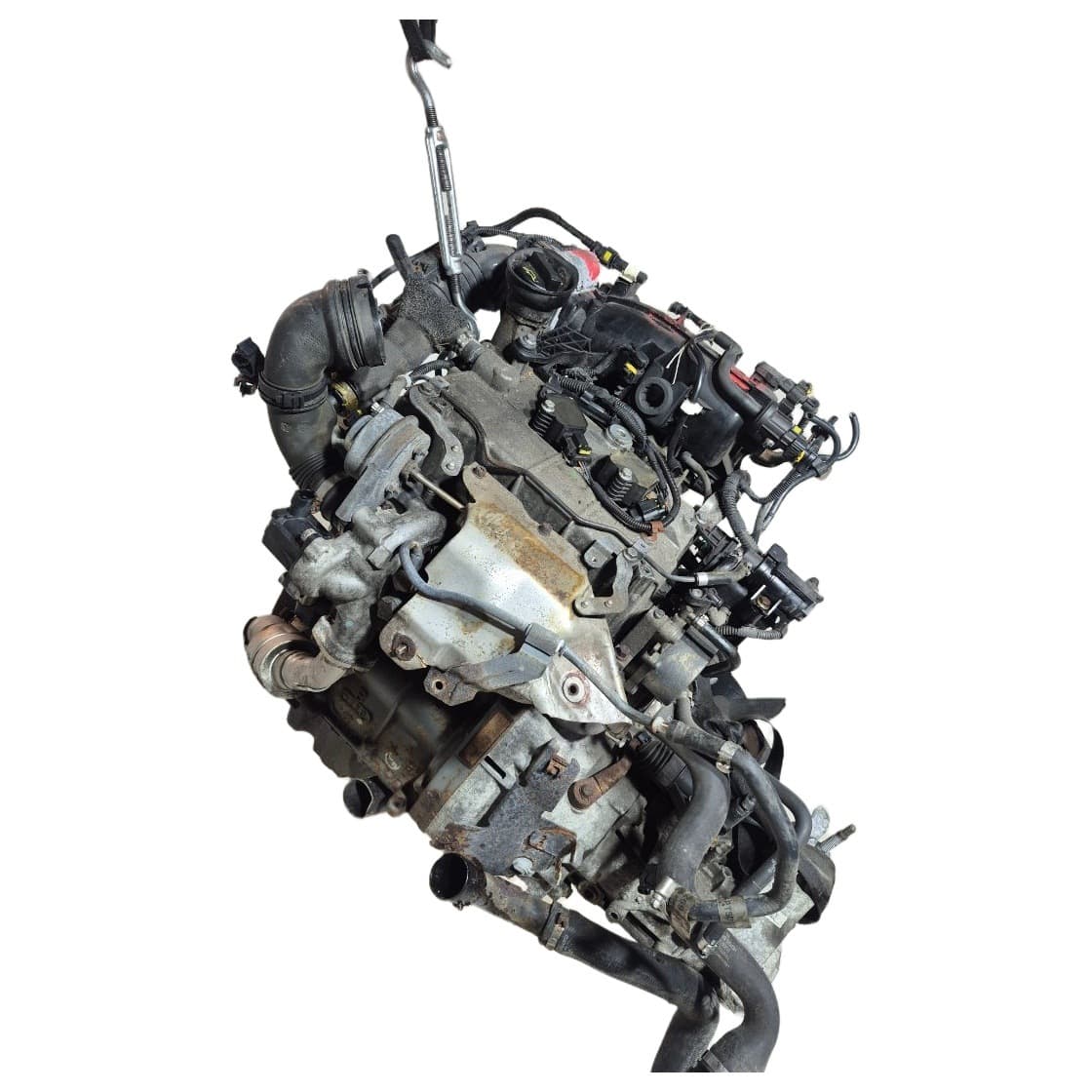 Moteur 312 A2.000 — vue 2