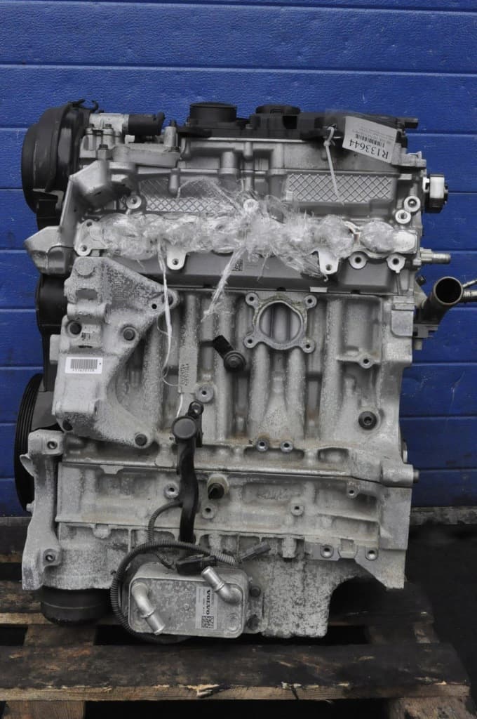 Moteur B 4204 T14 - Image 1