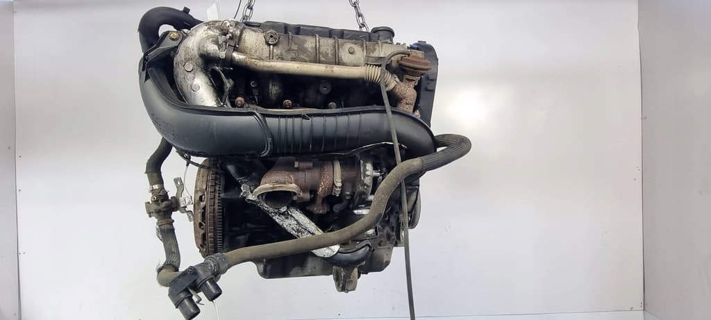 Moteur 9HX (DV6ATED4) — vue 2