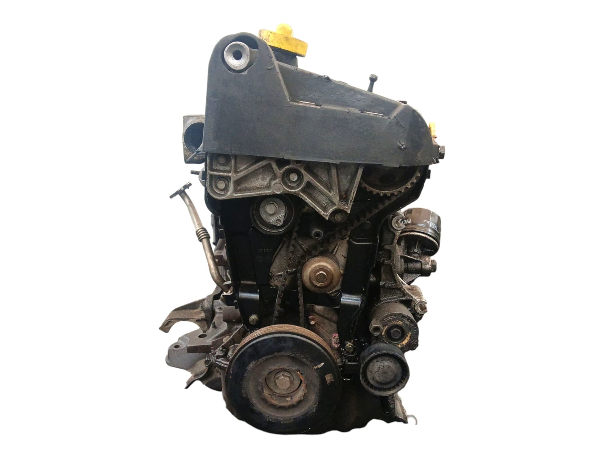 Moteur K9K 734 — vue 2