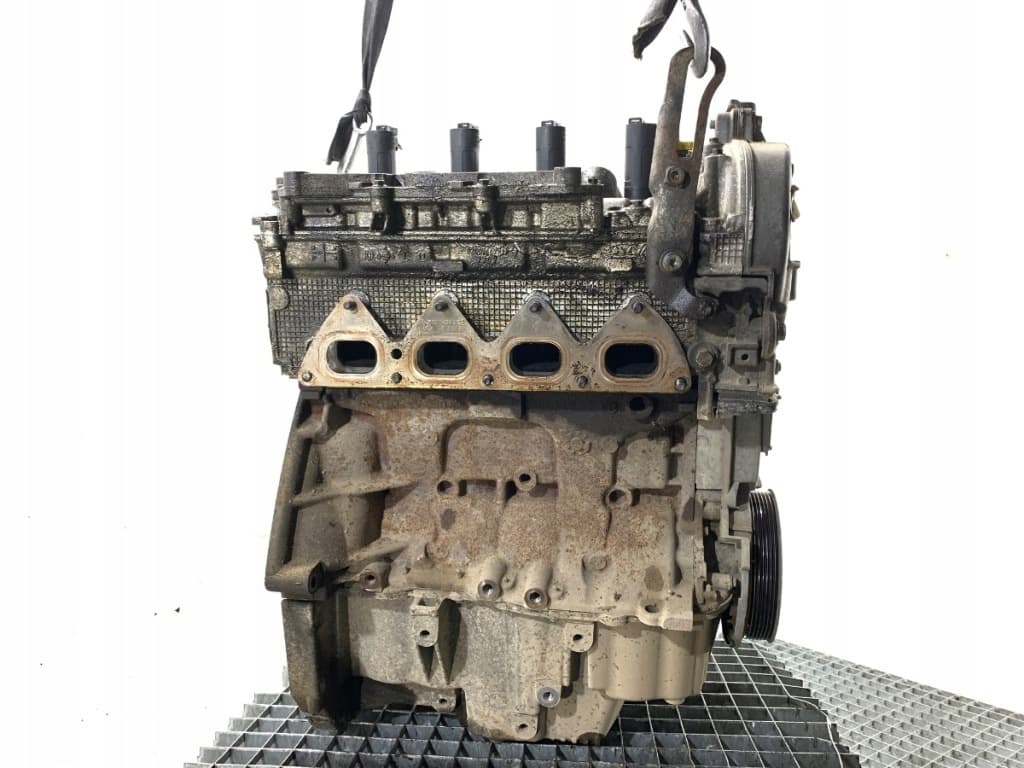 Moteur K4M 866 — vue 2