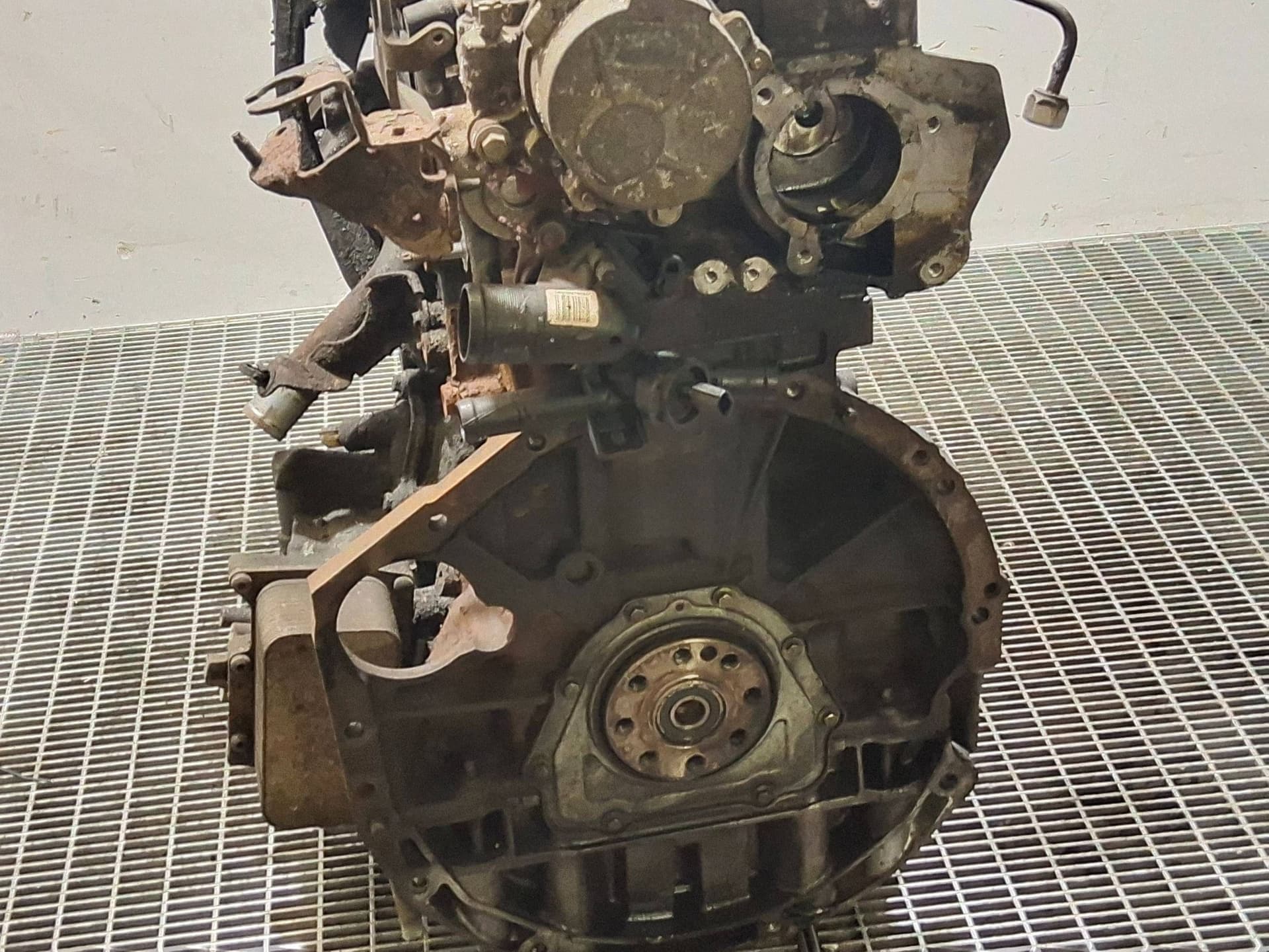 Moteur ZD3 600 - Image 1