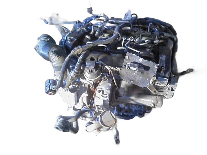 Moteur CBEA pour Audi A3 2.0 Diesel