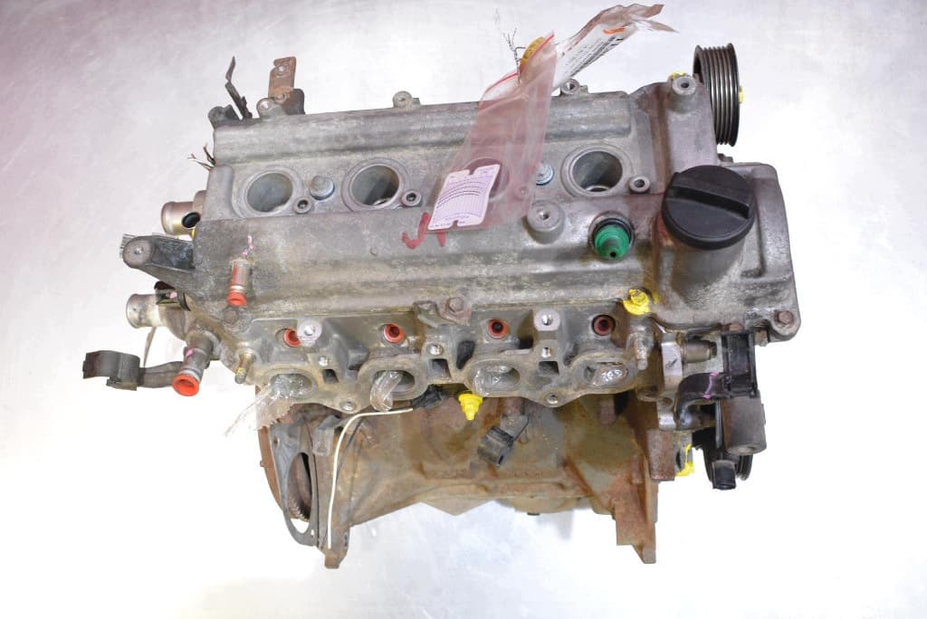 Moteur 2SZ-FE — vue 5