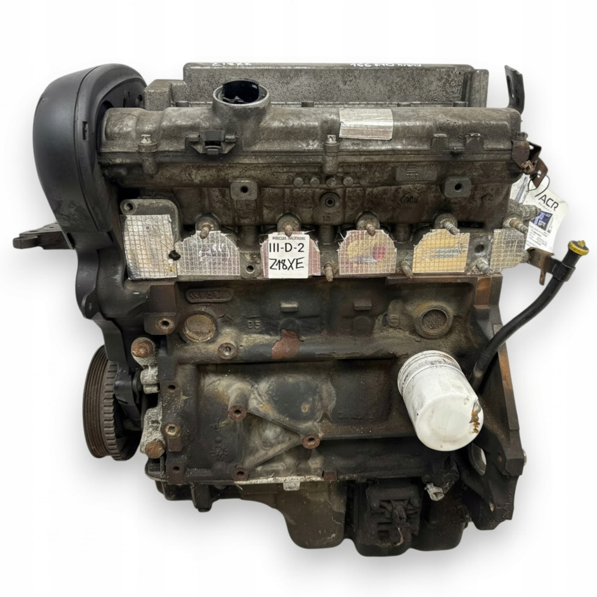 Moteur Z 18 XE pour Opel