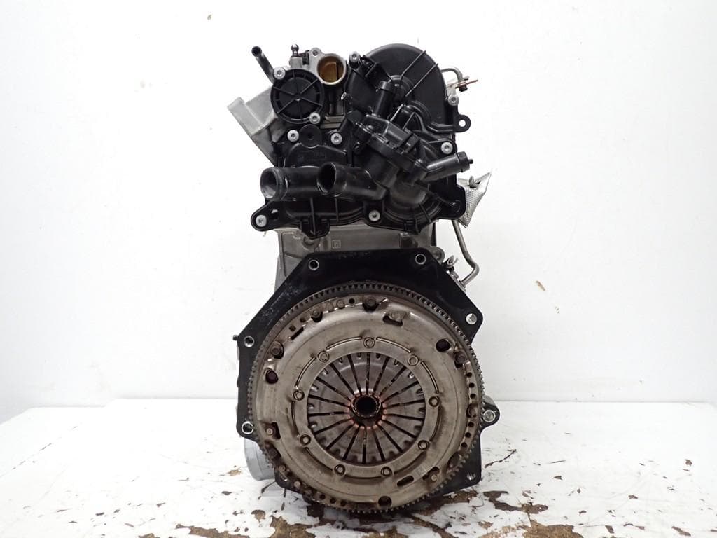 Moteur CHZJ — vue 3