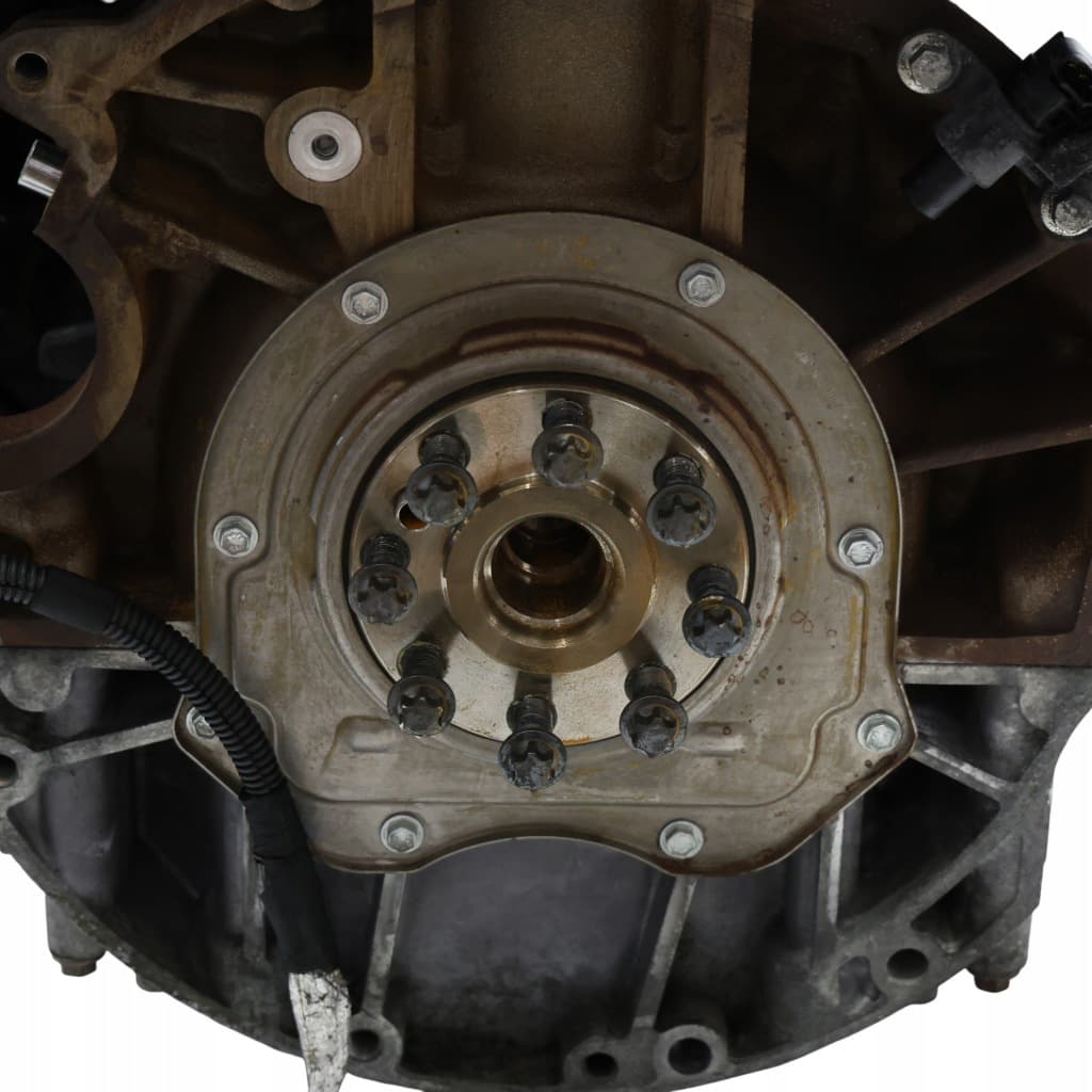Moteur CVFF — vue 6