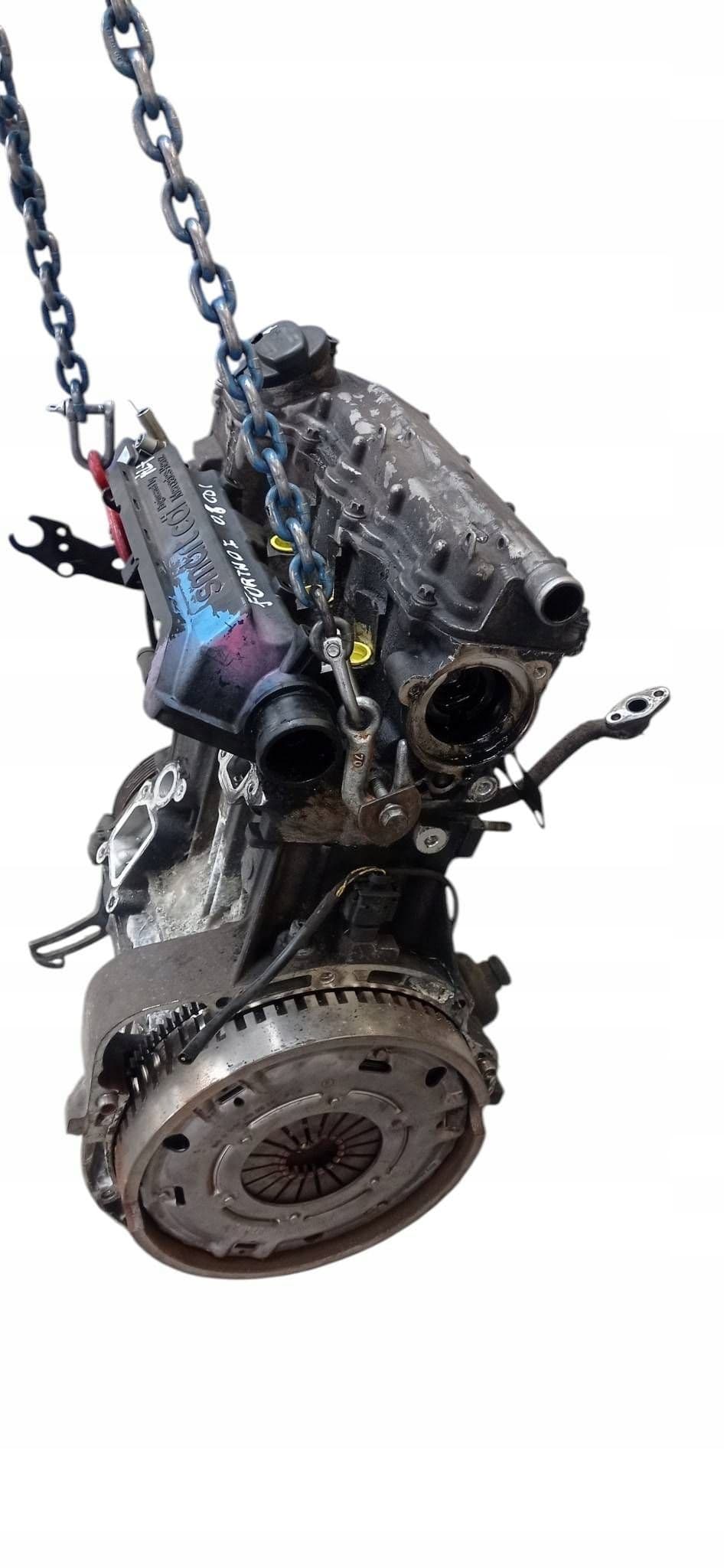 Moteur M 160.910 - Image 1