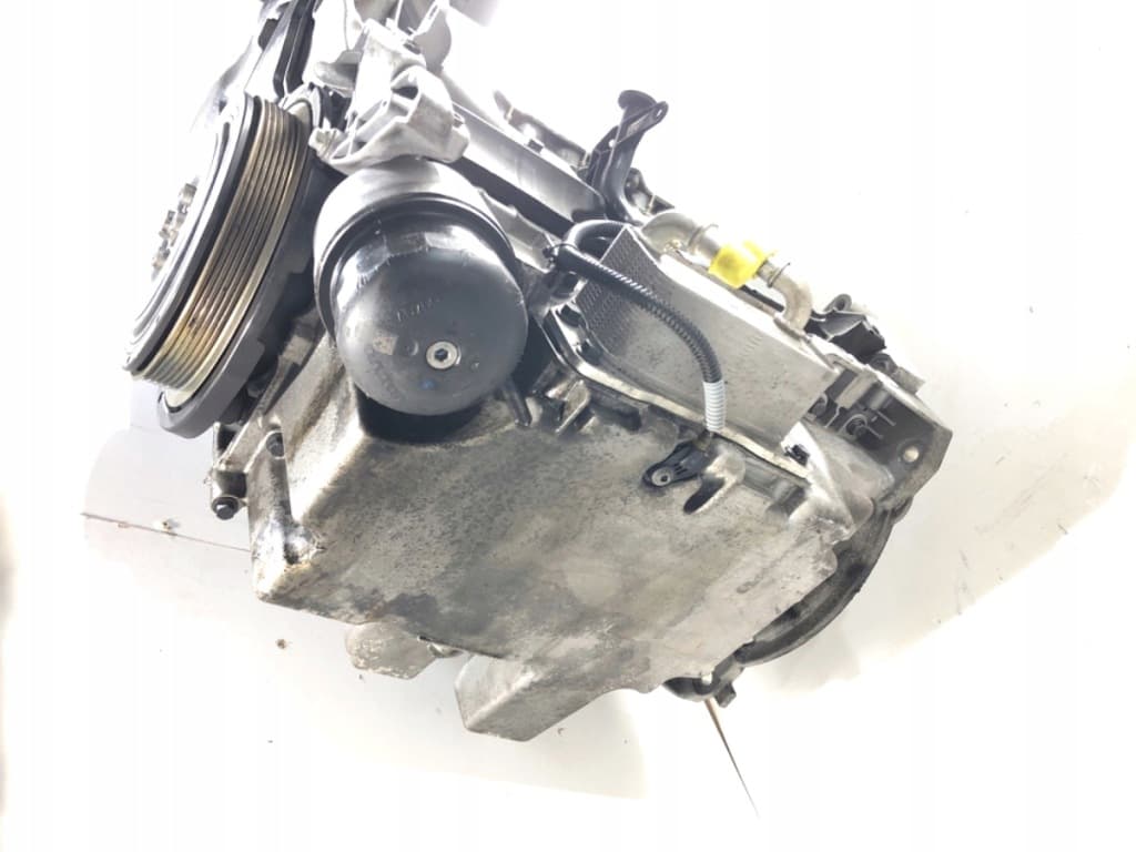 Moteur D 4204 T9 — vue 3