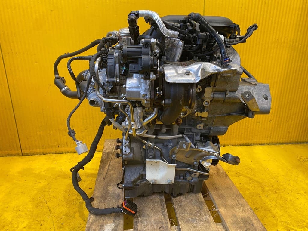 Moteur DLAC — vue 3