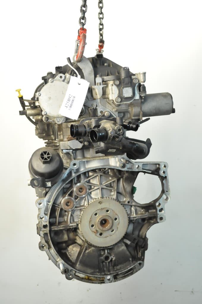 Moteur 8FP (EP3C) — vue 2