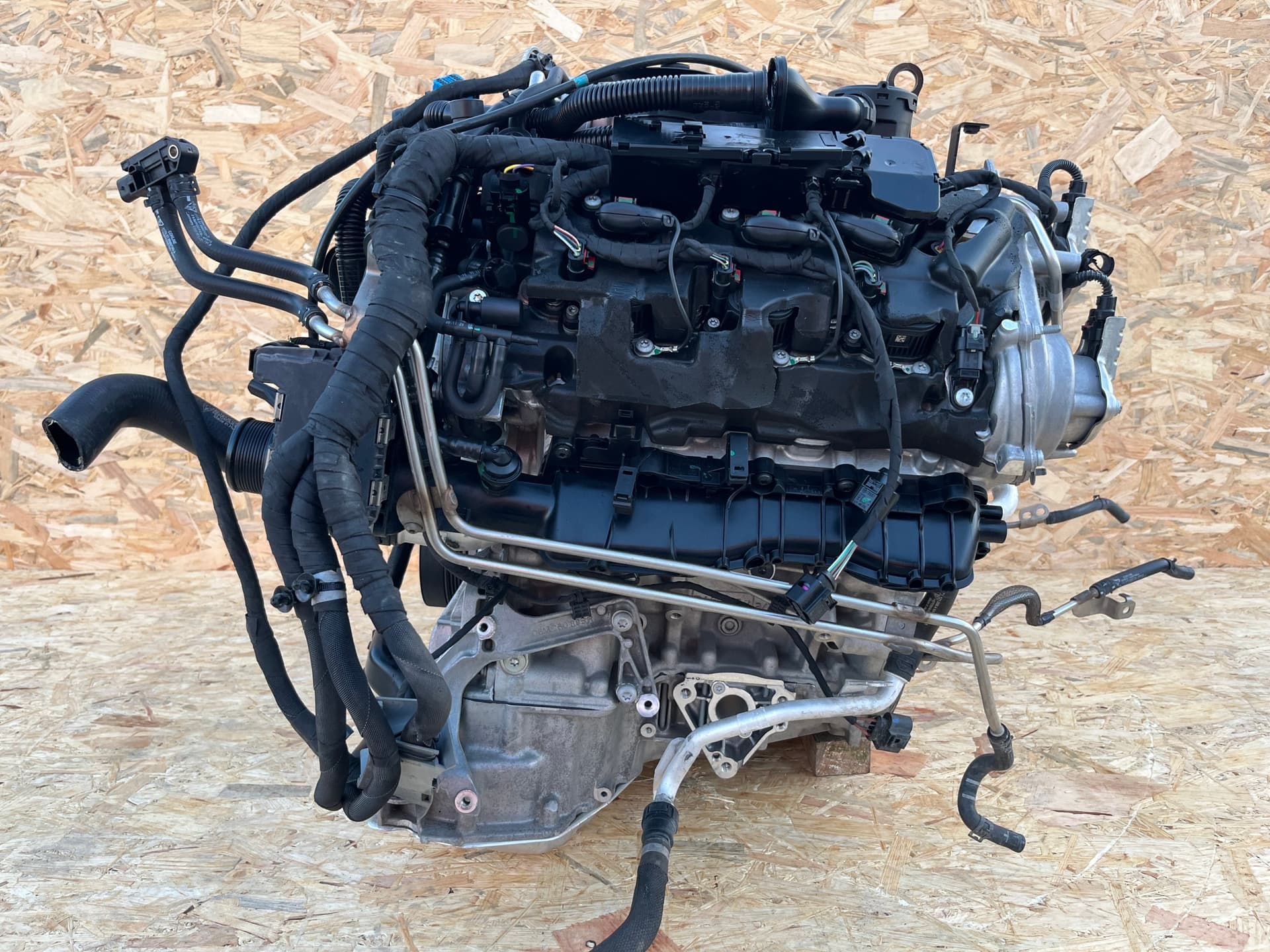Moteur DGPC — vue 3