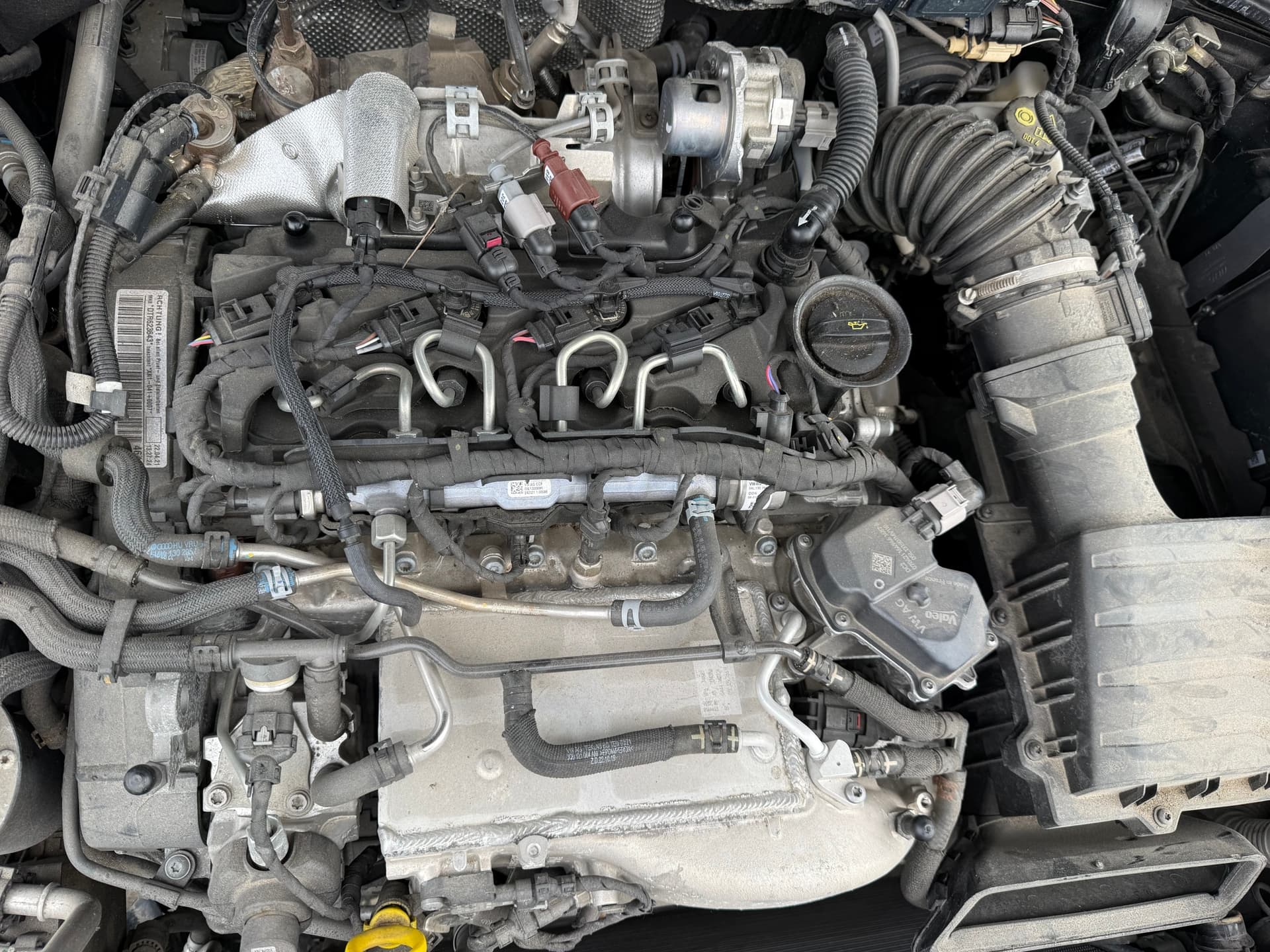 Moteur DTRD - Image 1