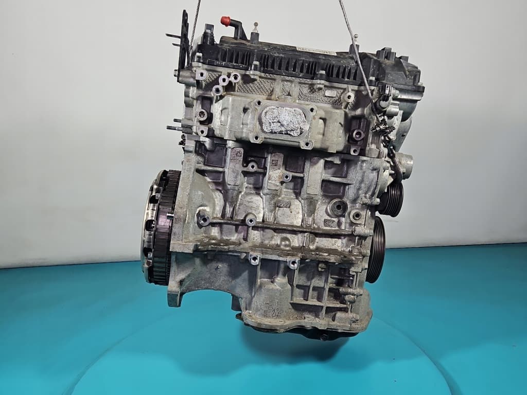 Moteur G4LF — vue 6
